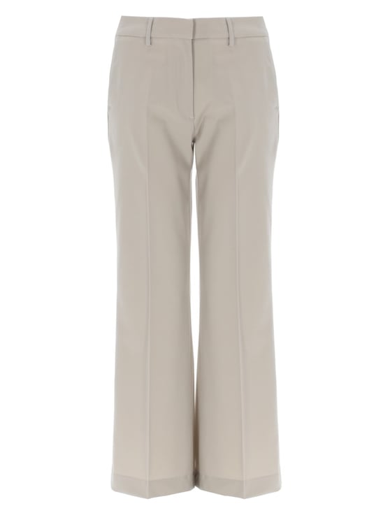 PT Torino Jodie Tailored Front Crease Pants