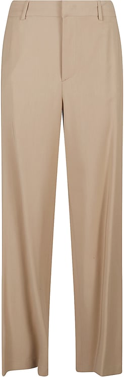 PT Torino Lorenza Pant Nude