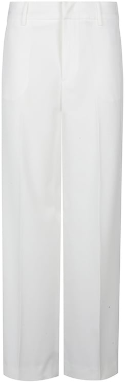 PT Torino Lorenza Pant White