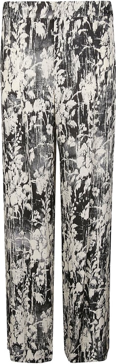 PT Torino Lorenza Pant Black