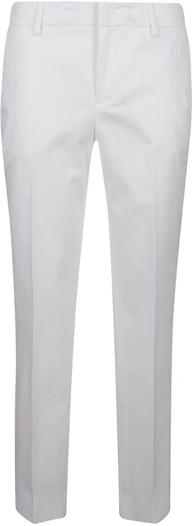 PT Torino New York Pant White