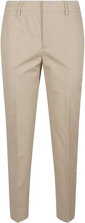 PT Torino New York Pant Nude