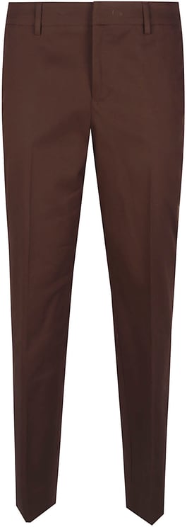 PT Torino New York Pant Brown