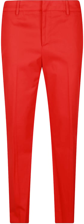 PT Torino New York Pant Red