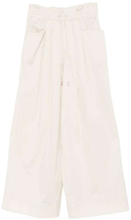 PT Torino Rtw White