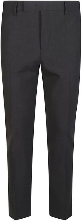 PT Torino Dieci Pant Grey