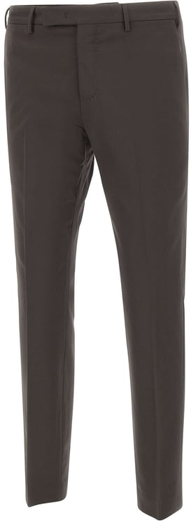 PT Torino Trousers Brown
