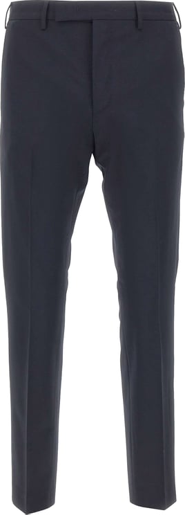 PT Torino Trousers Blue