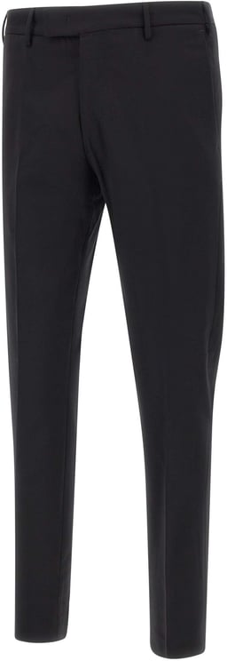 PT Torino Trousers Black