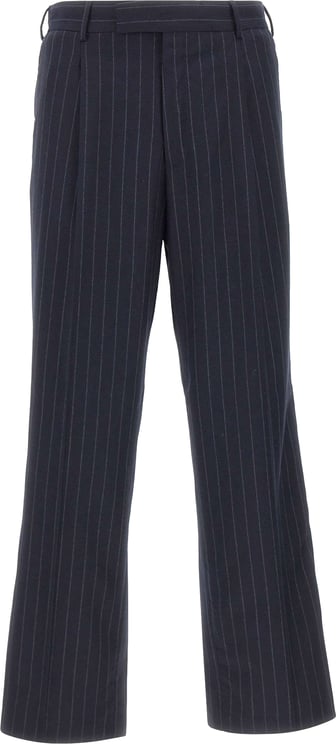PT Torino Trousers Blue
