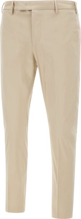 PT Torino Trousers Beige