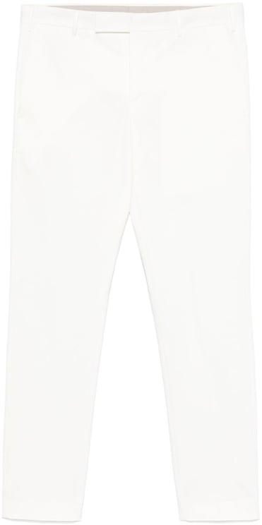 PT Torino Rtw White