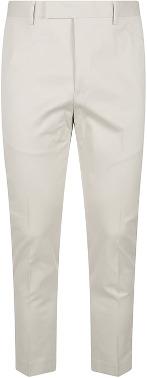 PT Torino Dieci Pant Brown