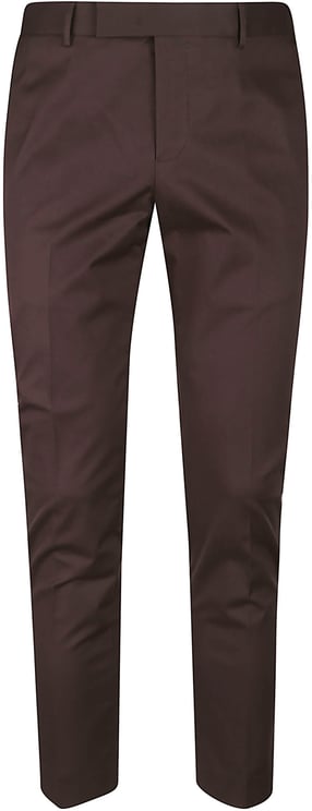 PT Torino Dieci Pant Brown