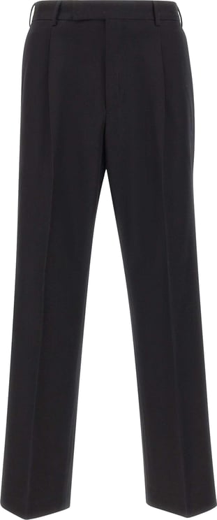 PT Torino Trousers Black