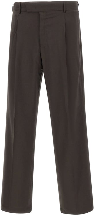 PT Torino Trousers Brown