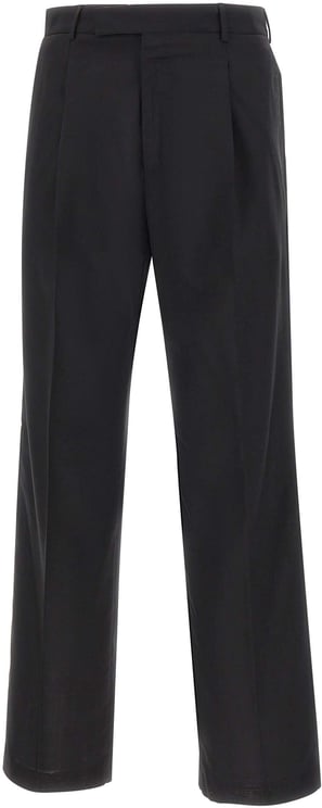 PT Torino Trousers Black