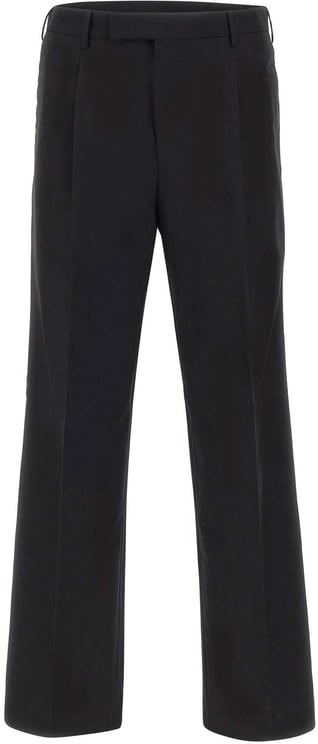 PT Torino Trousers Black