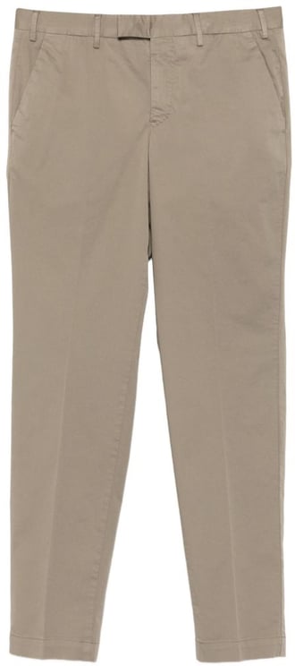 PT Torino Trousers Tortora