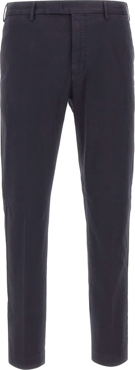 PT Torino Trousers Blue