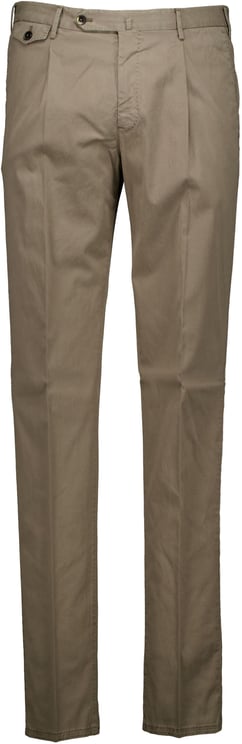 PT Torino Pt Torino Sd87 Pantalons Taupe Co Gt11zp0cl1