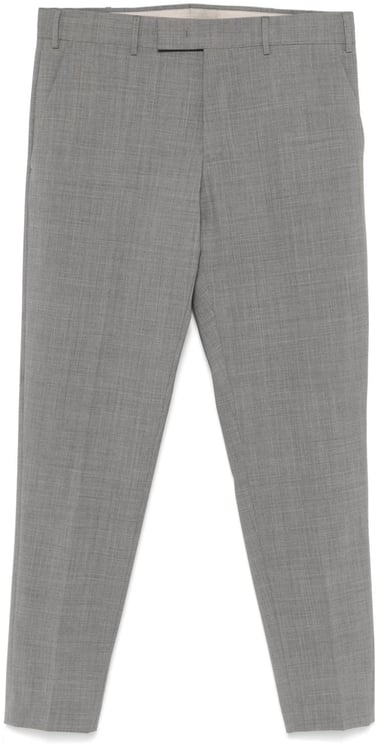 PT Torino Trousers Grigio
