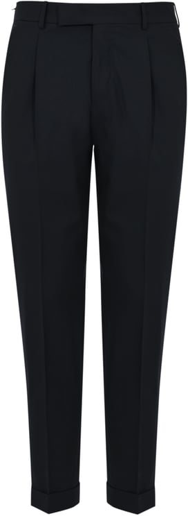 PT Torino Trousers Blue