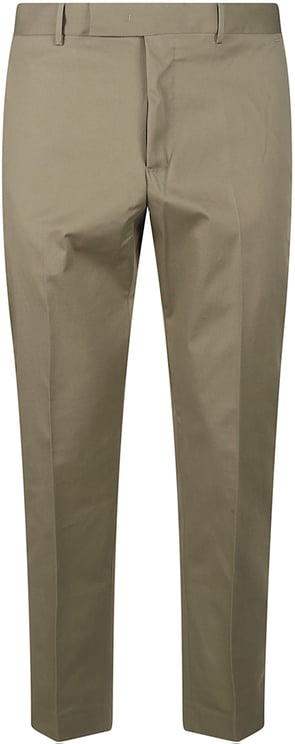 PT Torino Rebel Pant Green