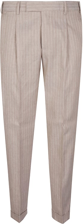PT Torino Rebel 1 Pant Brown