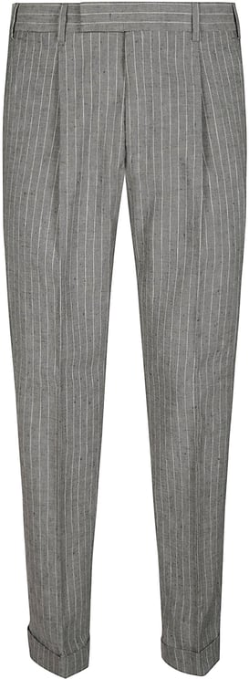 PT Torino Rebel 1 Pant Black