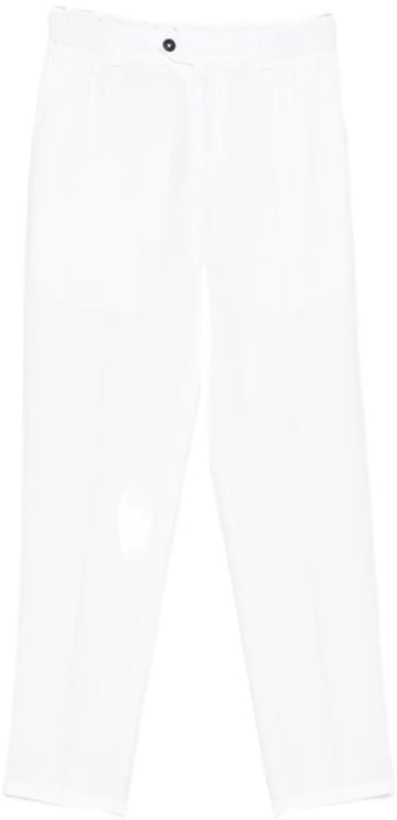 PT Torino Rtw White