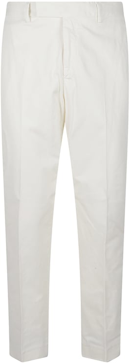 PT Torino Rebel Pant White