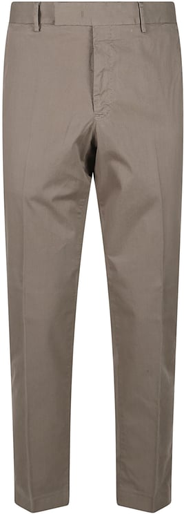 PT Torino Rebel Pant White