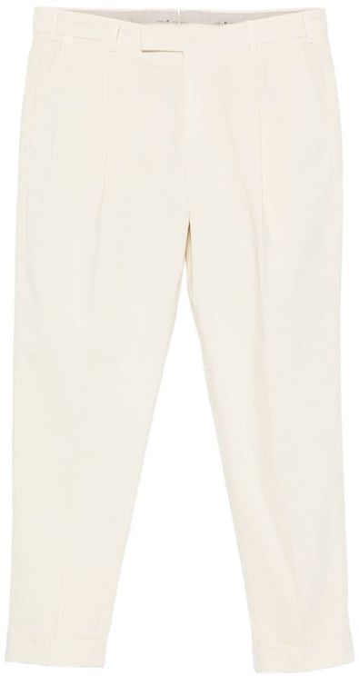 PT Torino Trousers Burro