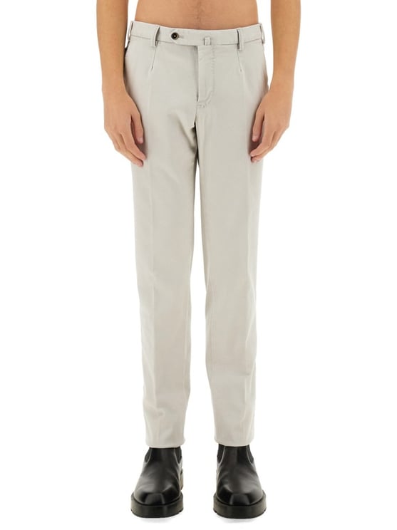 PT Torino Cotton Pants