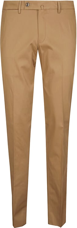 PT Torino E-slim Pant Brown
