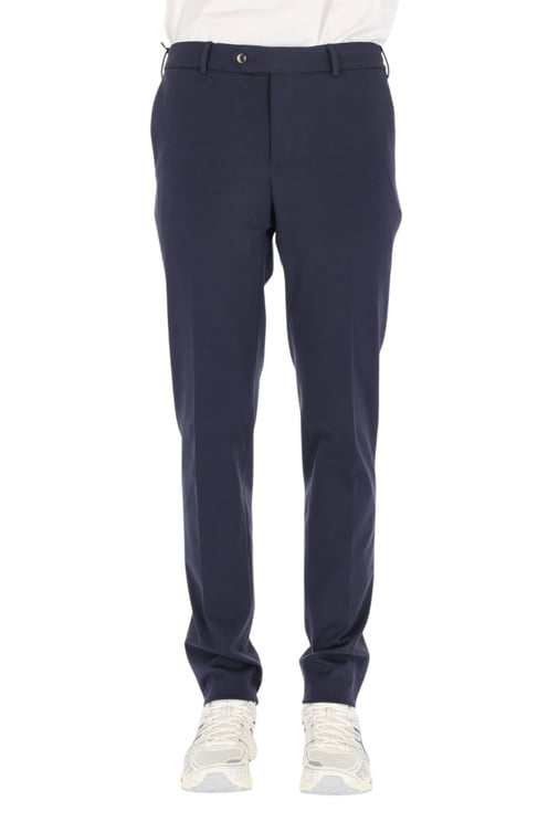 PT Torino Summer Jersey Slim Fit Pants