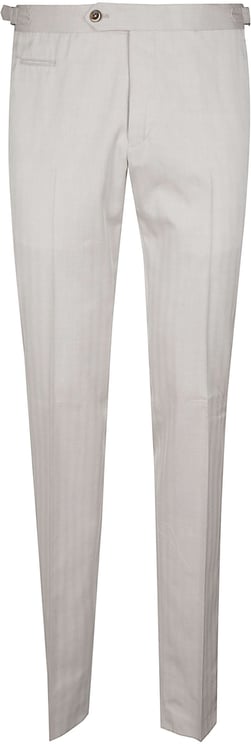PT Torino Slim Pant Brown