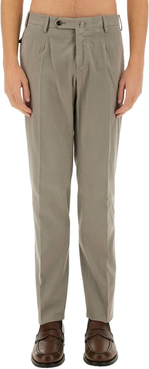 PT Torino Gabardine Pants