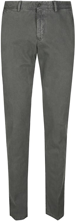 PT Torino E-slim Vintage Pant Grey
