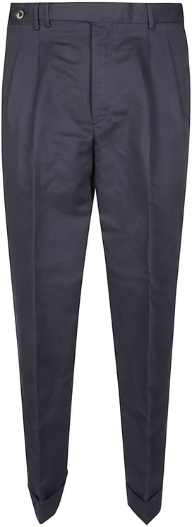 PT Torino Carrot Pant Blue