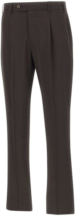 PT Torino Trousers Brown