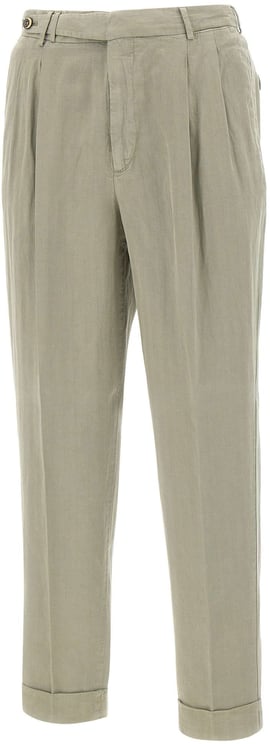 PT Torino Trousers Green