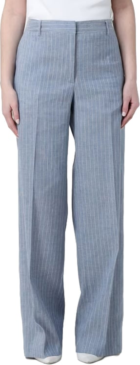 PT Torino Trousers Blu