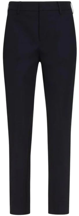 PT Torino Trousers Nero