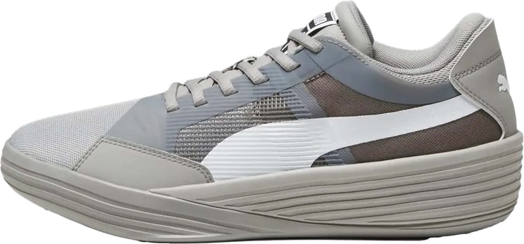 Puma Clyde All-Pro Team Grijs