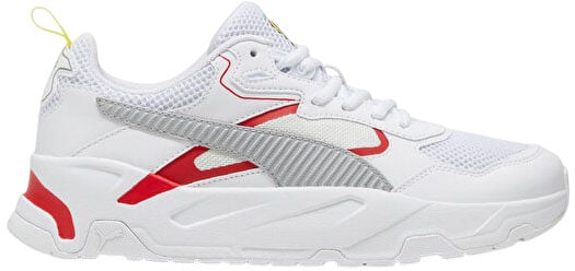 Puma Sneakers Trinity Ferrari Run
