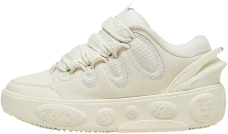 Puma Puma LaMelo Ball LaFrancé Amour Moment (GS)