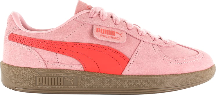 Puma PUMA Palermo intense lrosy outlook gum