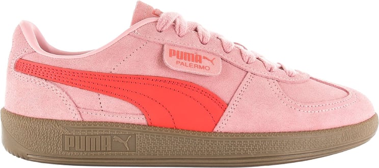 Puma PUMA Palermo intense lrosy outlook gum